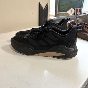 Adidas Trainer V Sneakers